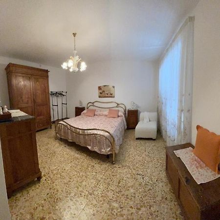 La Casa Di Franco Villa Ruosina Exterior foto