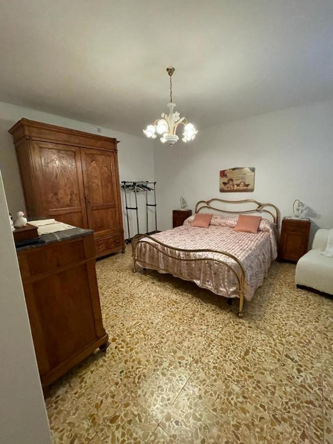 La Casa Di Franco Villa Ruosina Exterior foto