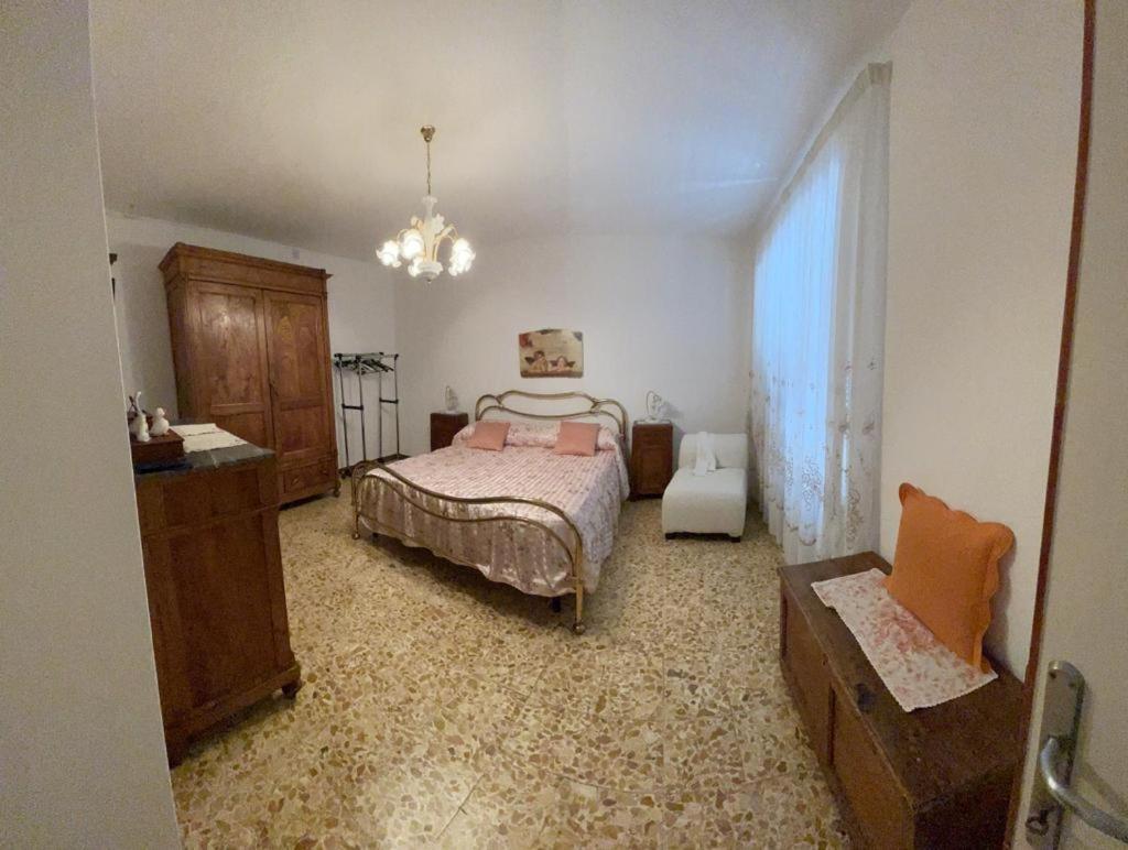 La Casa Di Franco Villa Ruosina Exterior foto