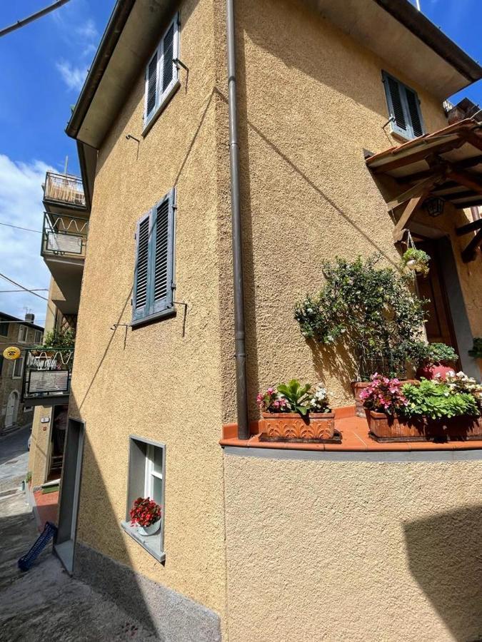La Casa Di Franco Villa Ruosina Exterior foto